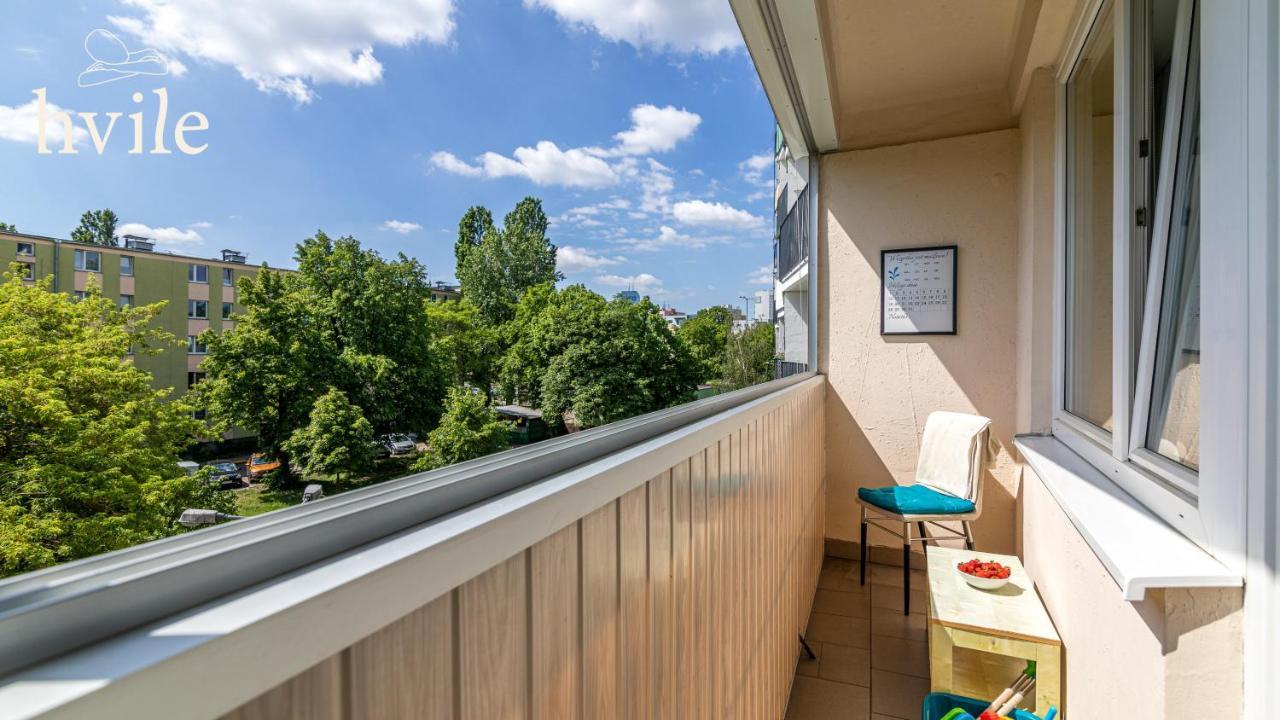 Gdansk - Jagiellonska 10 Lägenhet Exteriör bild